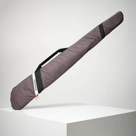 ЧЕХОЛ ДЛЯ РУЖЬЯ ДЛЯ СТЕНДОВОЙ СТРЕЛЬБЫ 100 черный