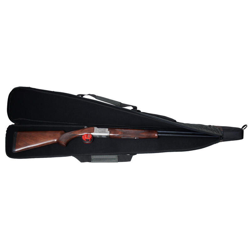 Fourreau chasse fusil 131 cm 500 vert Athletic