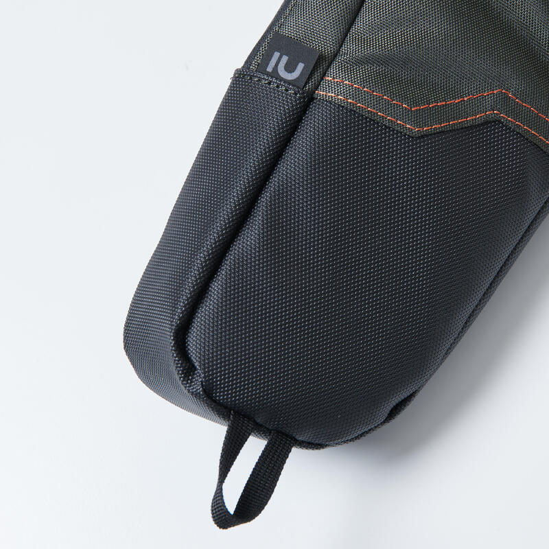 Hunting rifle bag 131 cm 500 green Athletic SOLOGNAC Decathlon