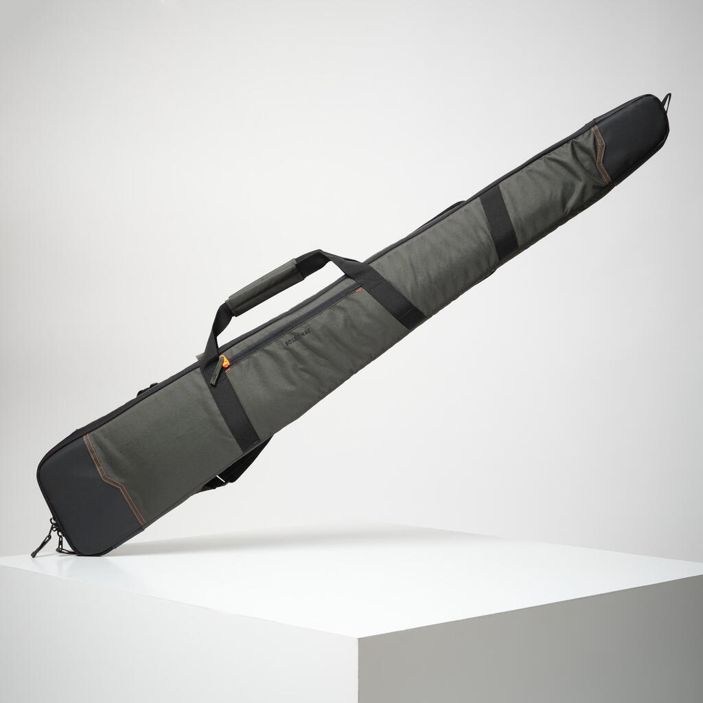 Zelena torba za puško 500 (131 cm)