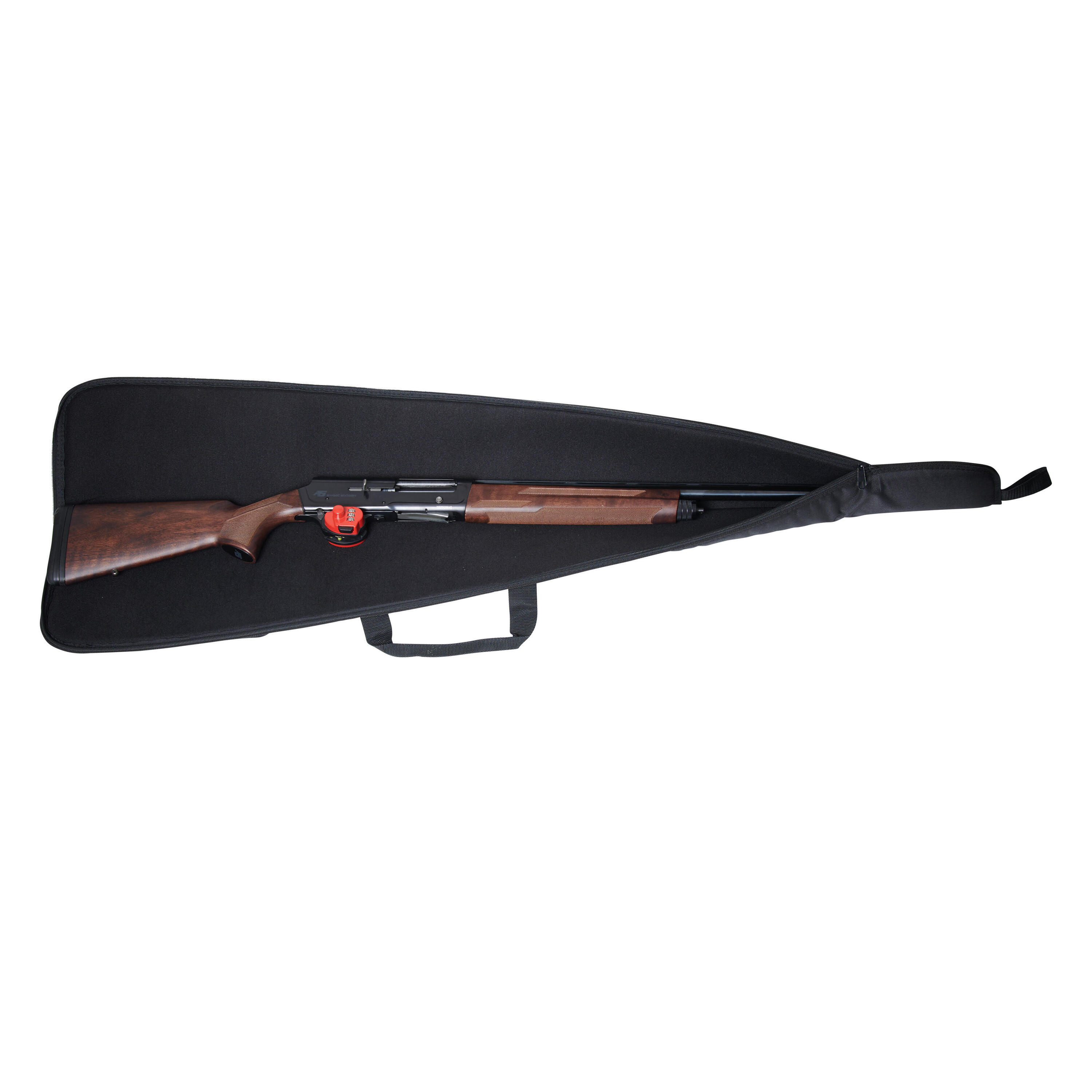 Fodero fucile caccia TUNET 128 cm  9/9