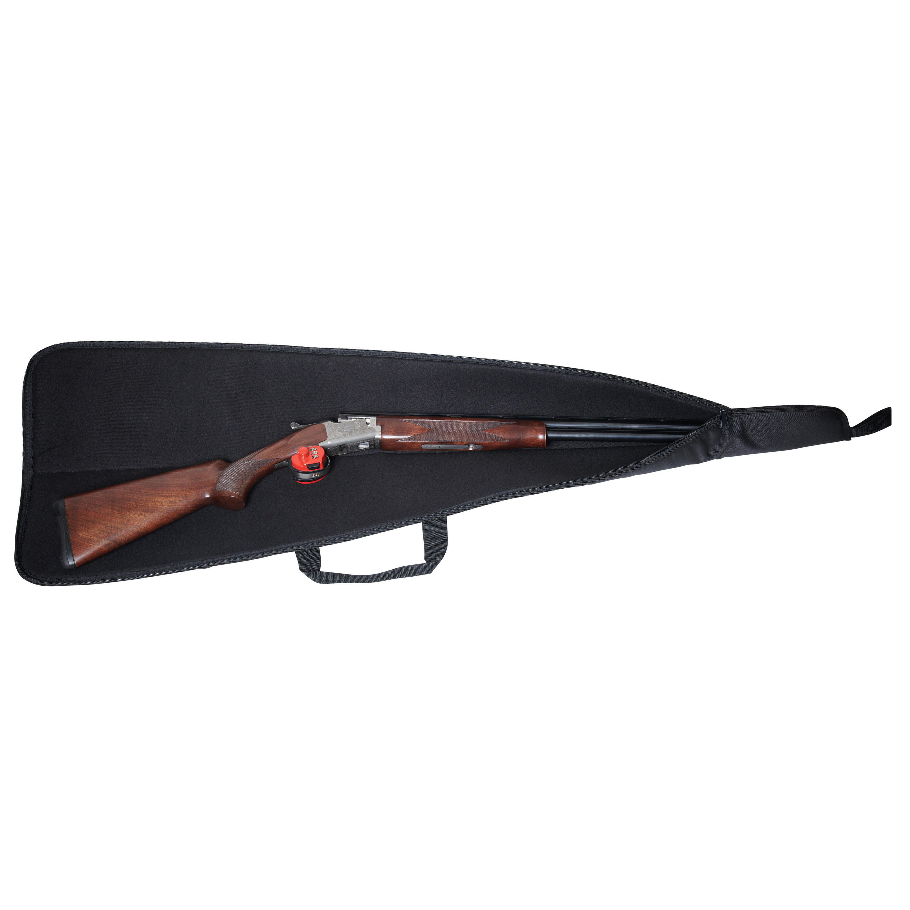 Fodero fucile caccia TUNET 128 cm  6/9