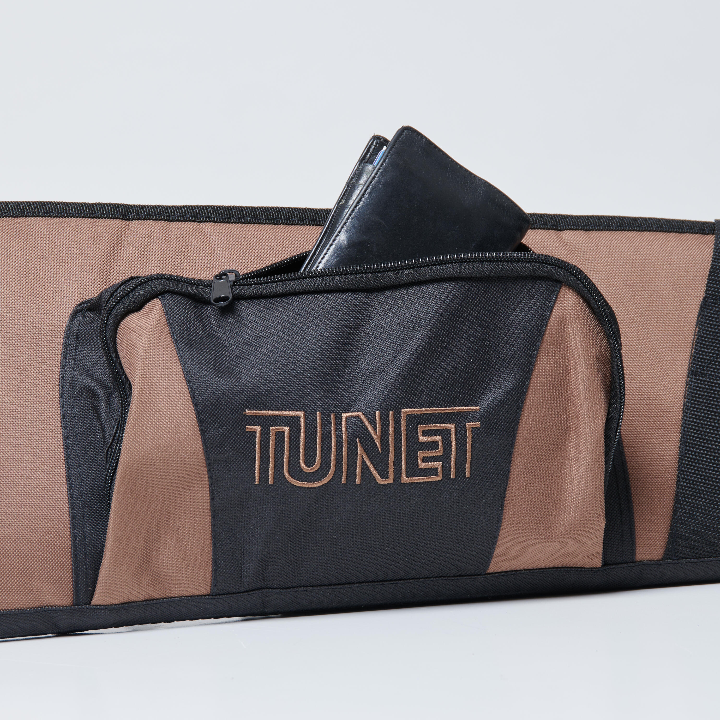 Fodero fucile caccia TUNET 128 cm  4/5