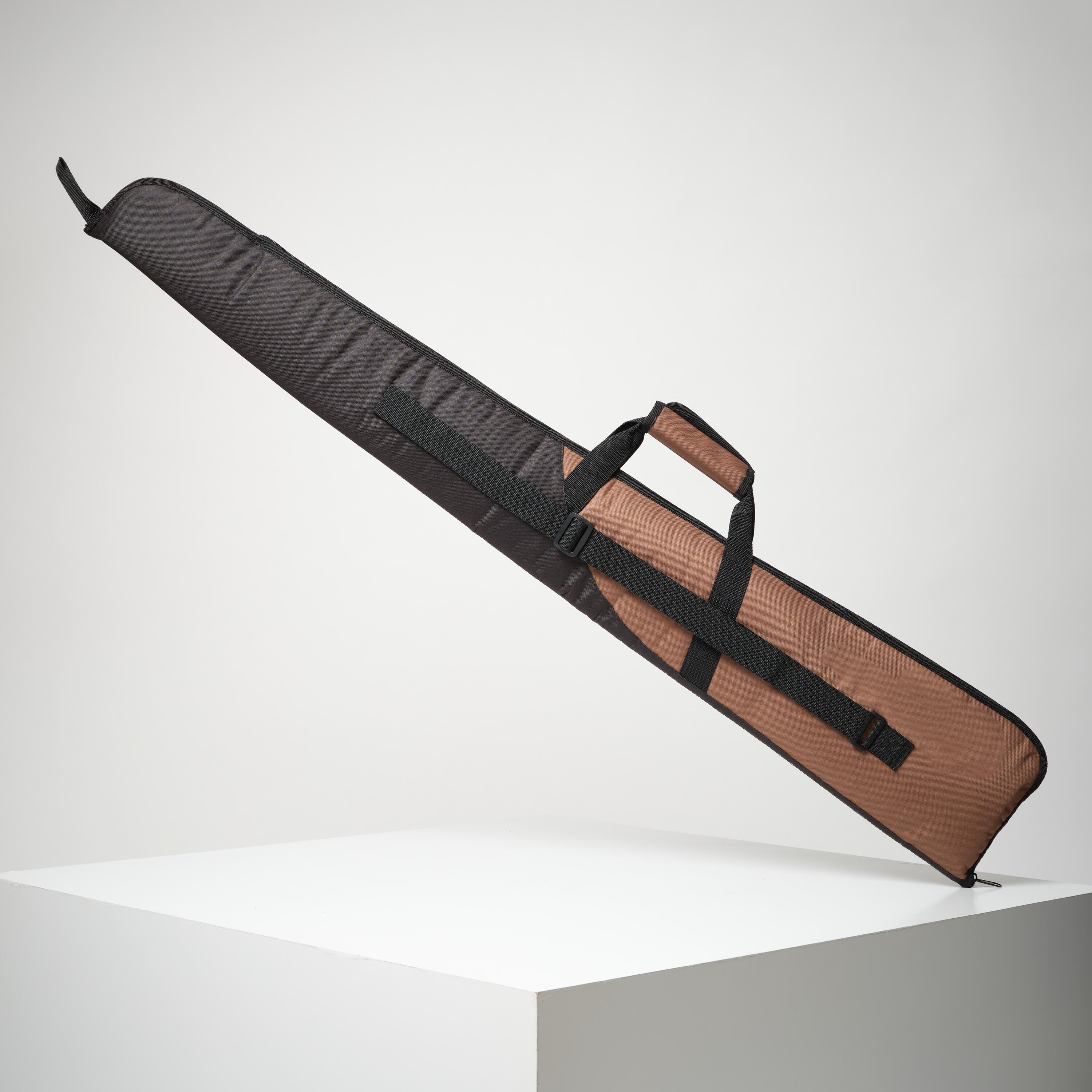 Fodero fucile caccia TUNET 128 cm  2/5