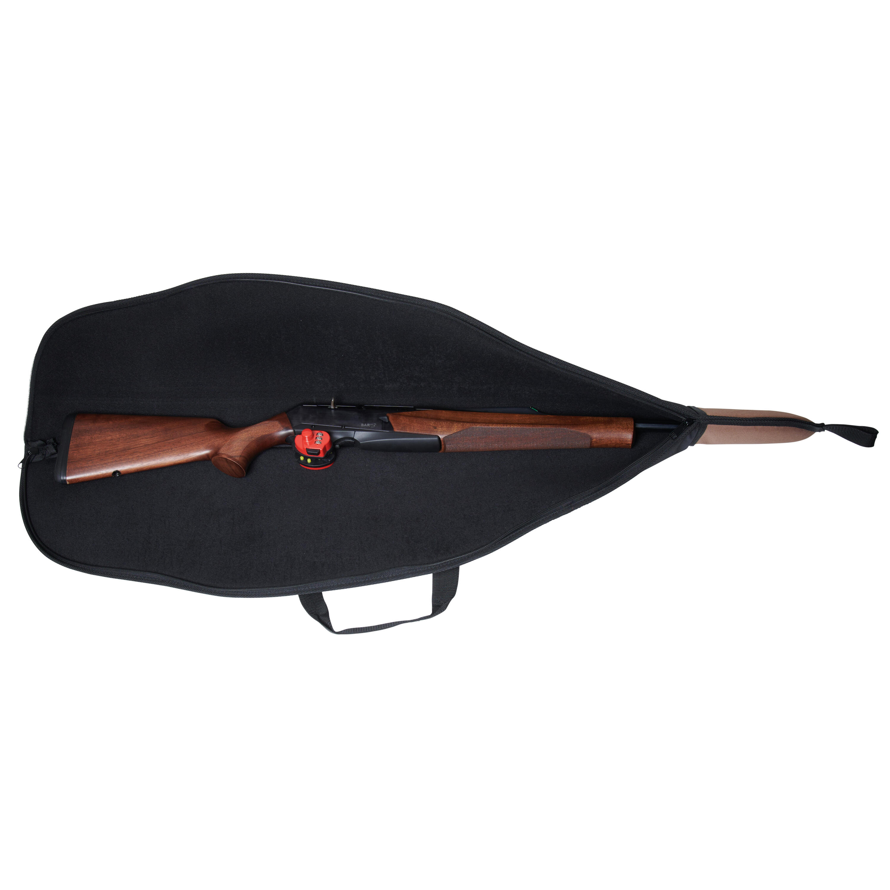 FOURREAU CARABINE TUNET 115cm 6/7