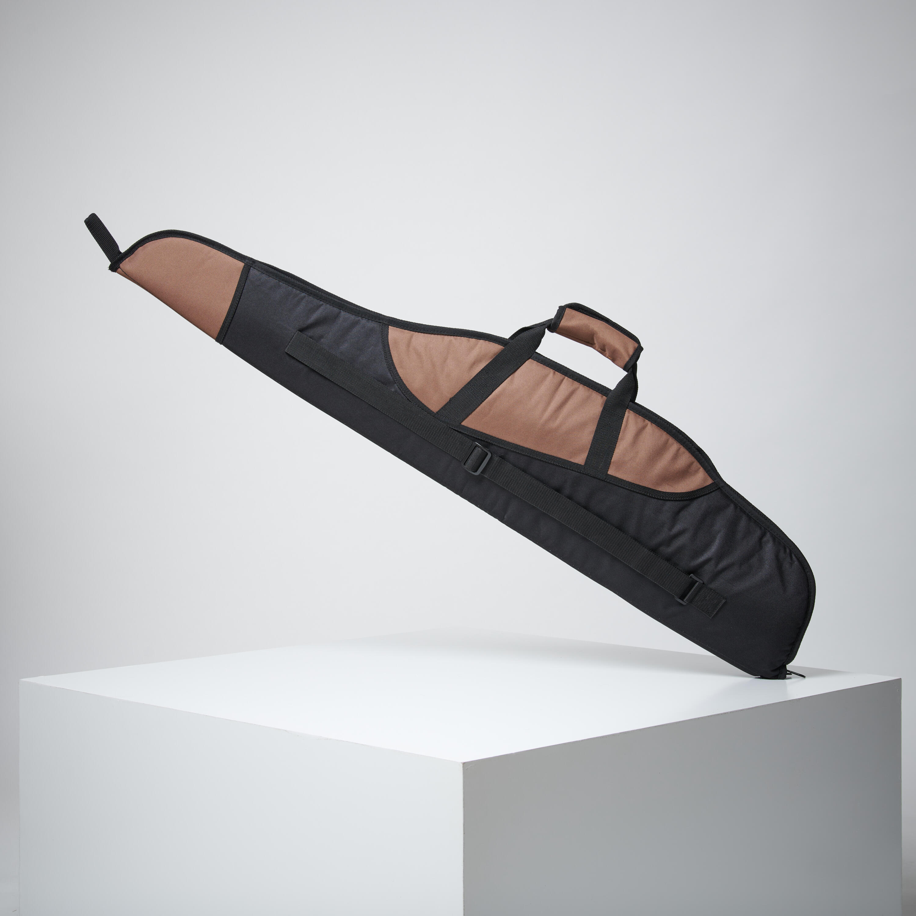 Fodero carabina caccia TUNET 115 cm 2/4