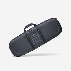 MALLETTE SEMI RIGIDE ARME COURTE 90 CM OU FUSIL DEMONTE