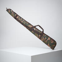 Zeleno-braon-kamuflažna torba za pušku (125 cm)