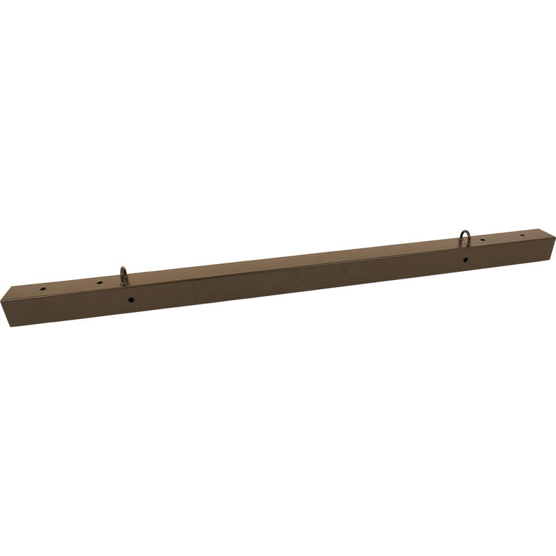 Zijbalk power rack 900 CORENGTH Decathlon.nl