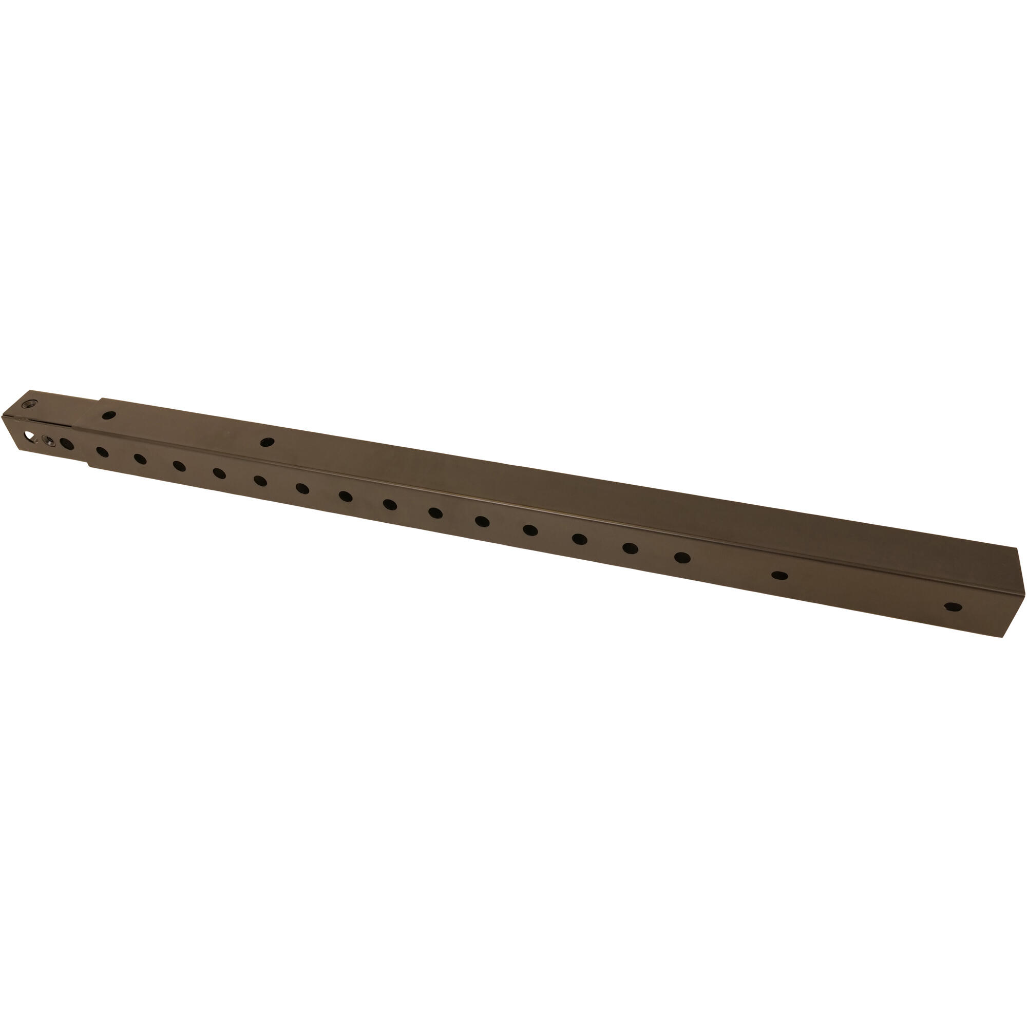Bovenste staander voor achteraan L/R power rack 900 2/5