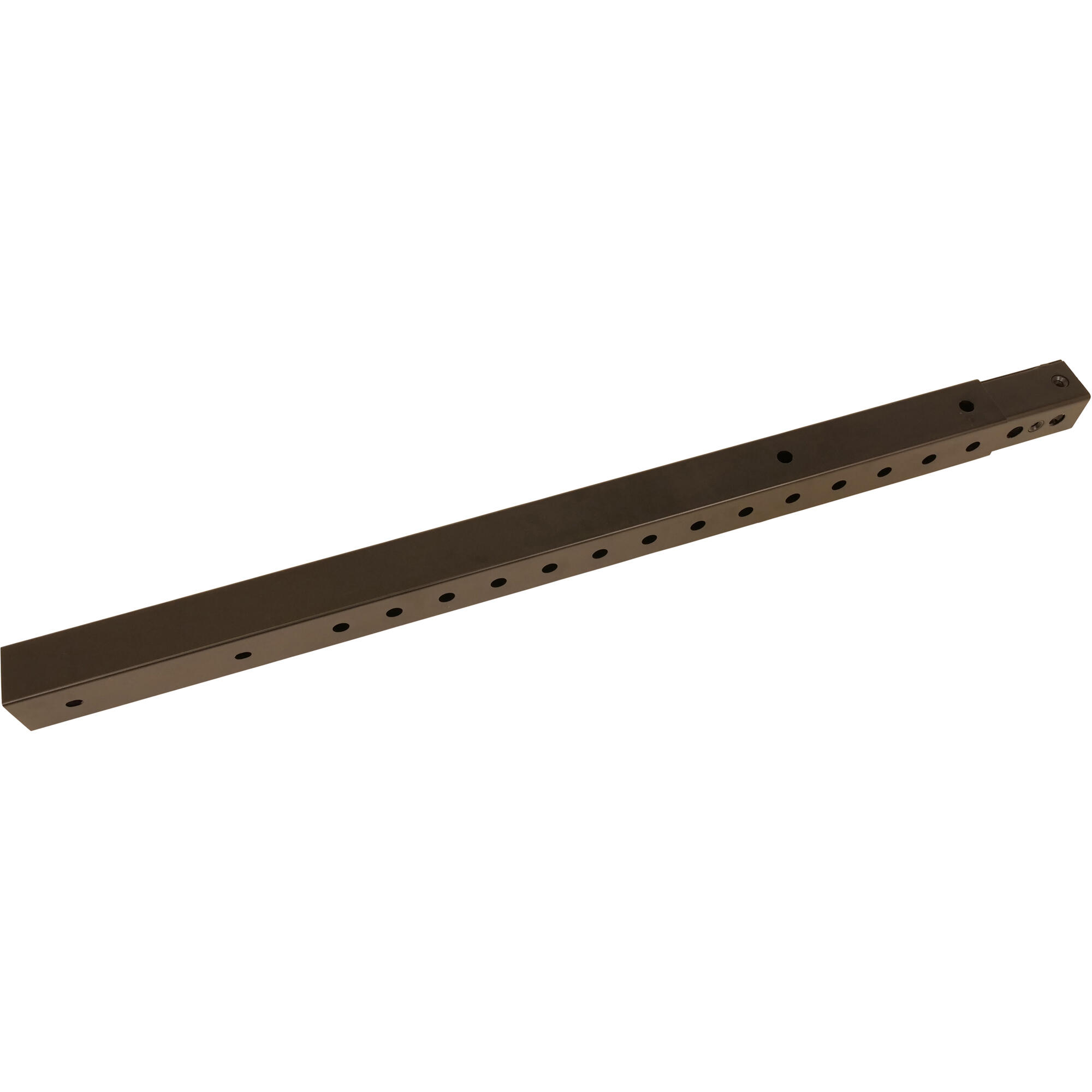 Rack de musculação 900 - barra superior traseira e / d