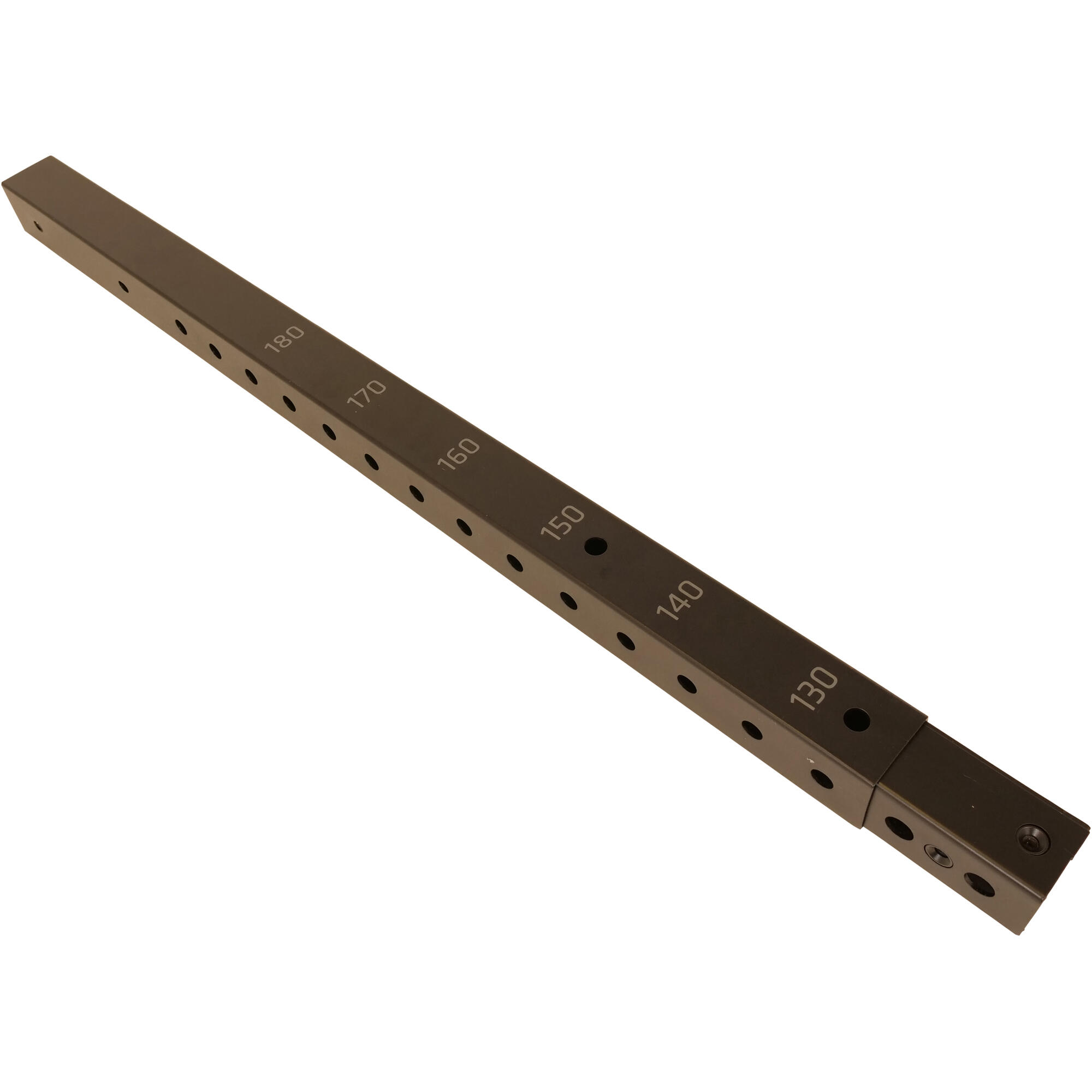 RACK DE MUSCULATION 900 - MONTANT HAUT AVANT G / D 2/4