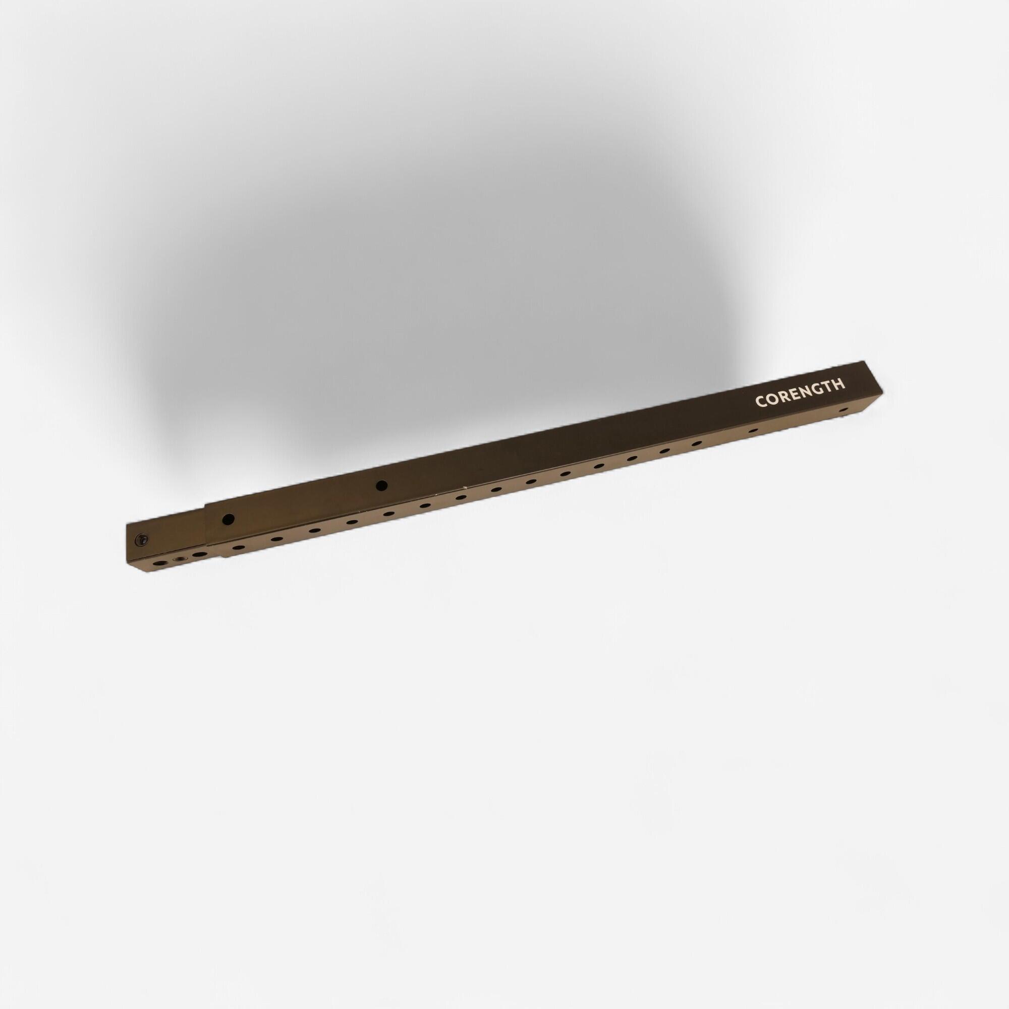 CORENGTH Rack Musculación 900 Montante Superior Delantero I/D
