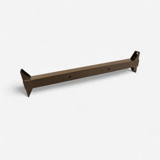 RACK DE MUSCULATION 900 - TRAVERSE HAUTE LATERALE G / D