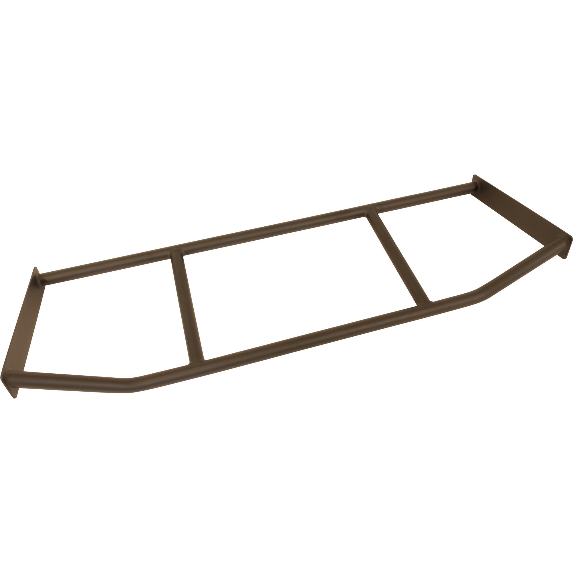 Rack de musculação 900 - barra de elevações