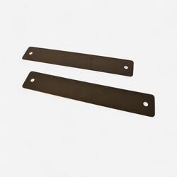 RACK DE MUSCULATION 900 - PLAQUE BARRE DE TRACTION