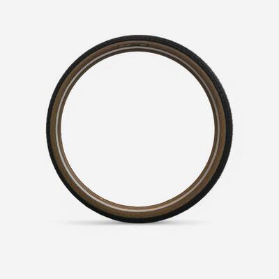Band 20″x1.75 50-406 bruine flanken