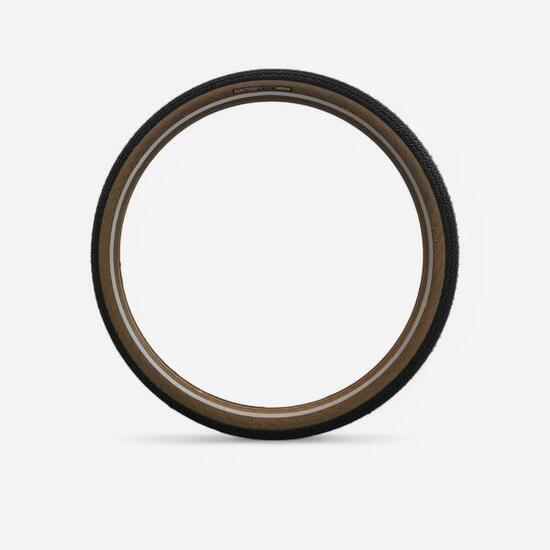 Opona rowerowa B’twin 20"x1,75 / 50-406