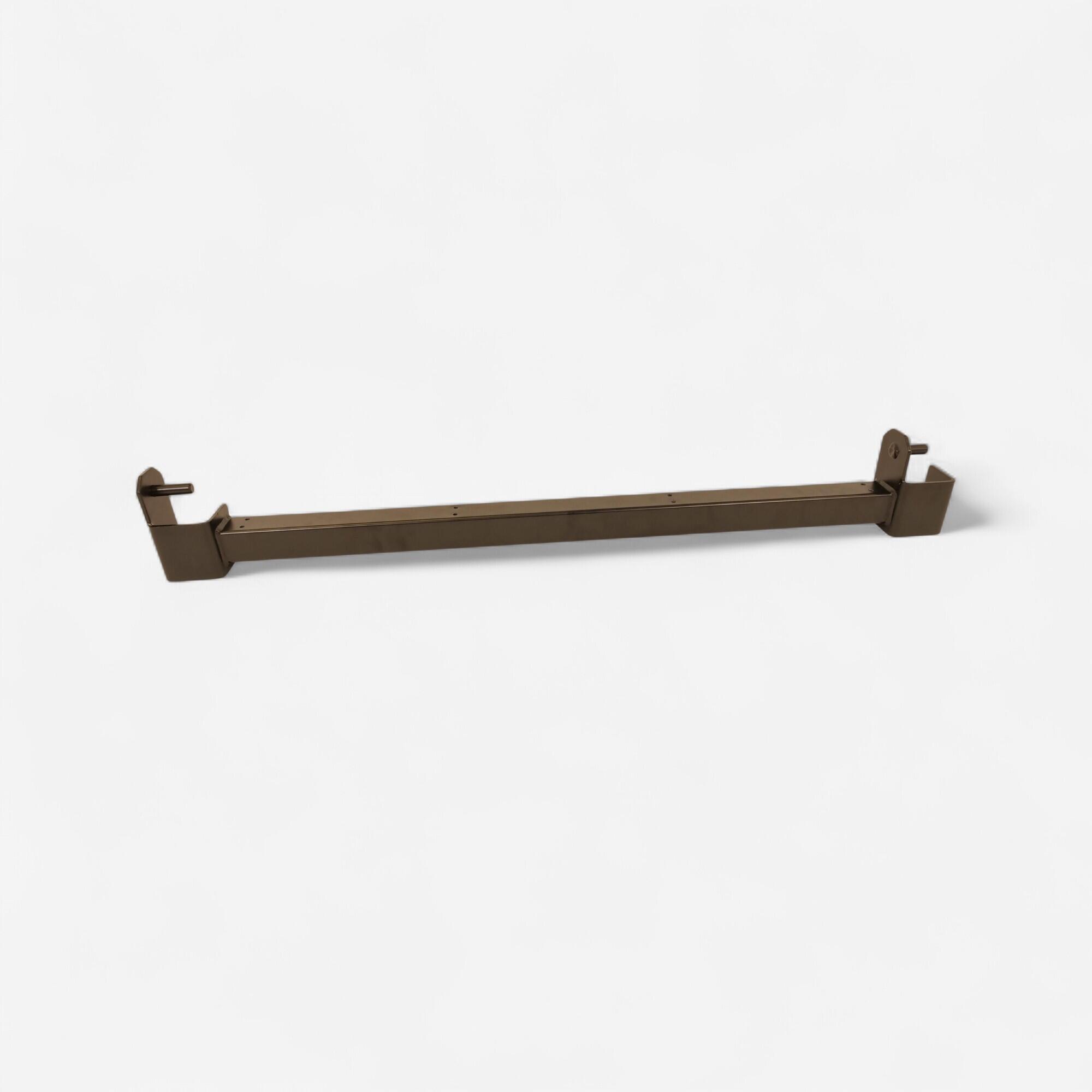 RACK DE MUSCULAÇÃO 900 - APOIO DE BARRA DE SEGURANÇA