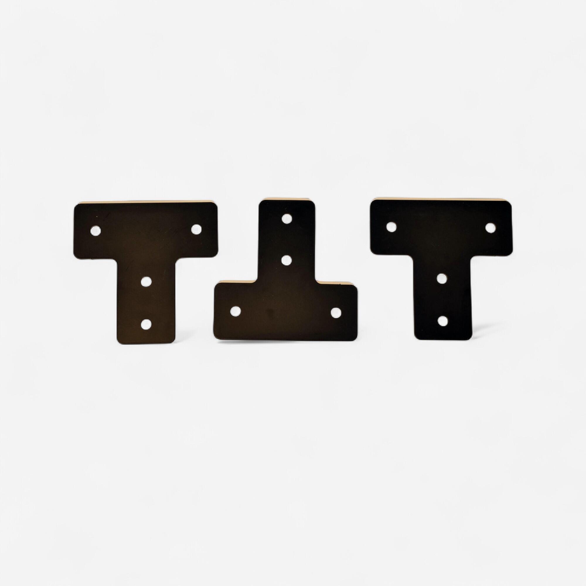 Set Di 3 Faretti Da Incasso IP67 A Bassa Tensione Precablati Bianco Caldo - Foto 7