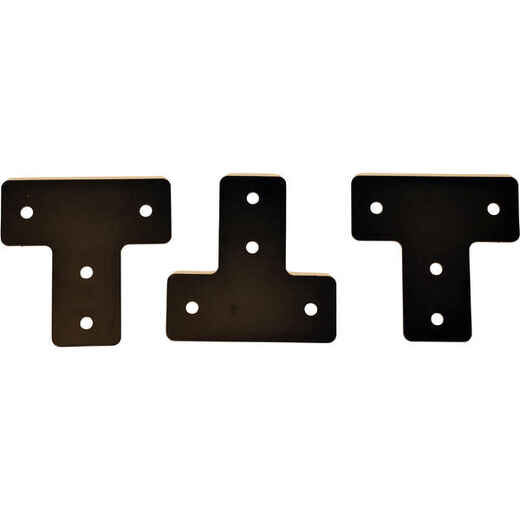 
      Weight Training Rack 900 - Bottom Mounting Plates
  