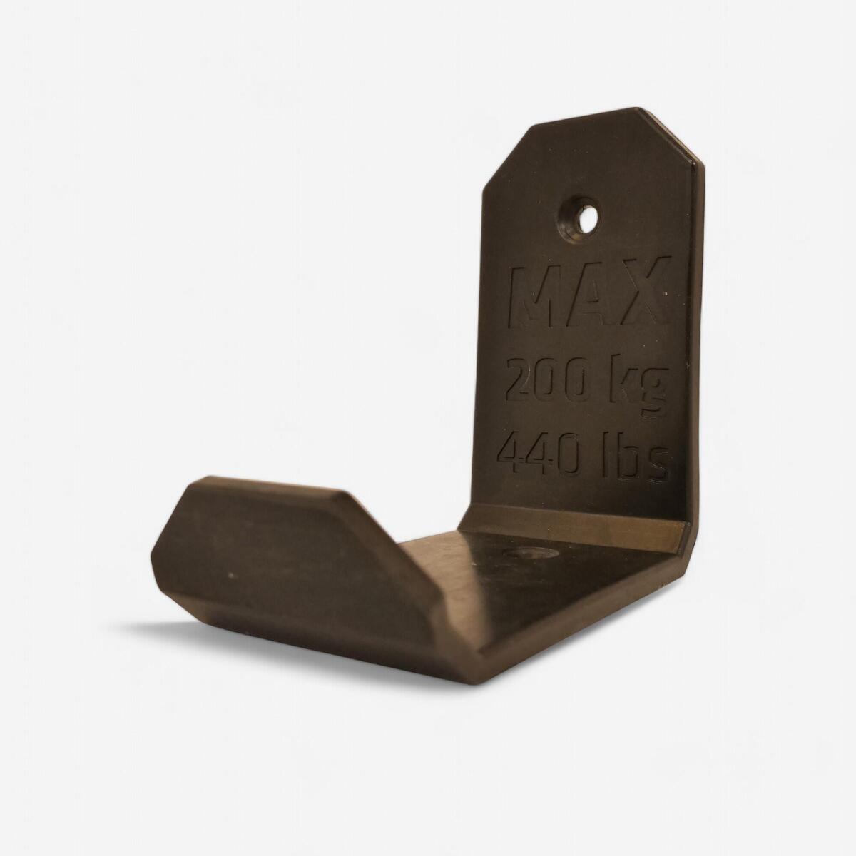 RACK DE MUSCULATION 900 - PROTECTION REPOSE BARRE