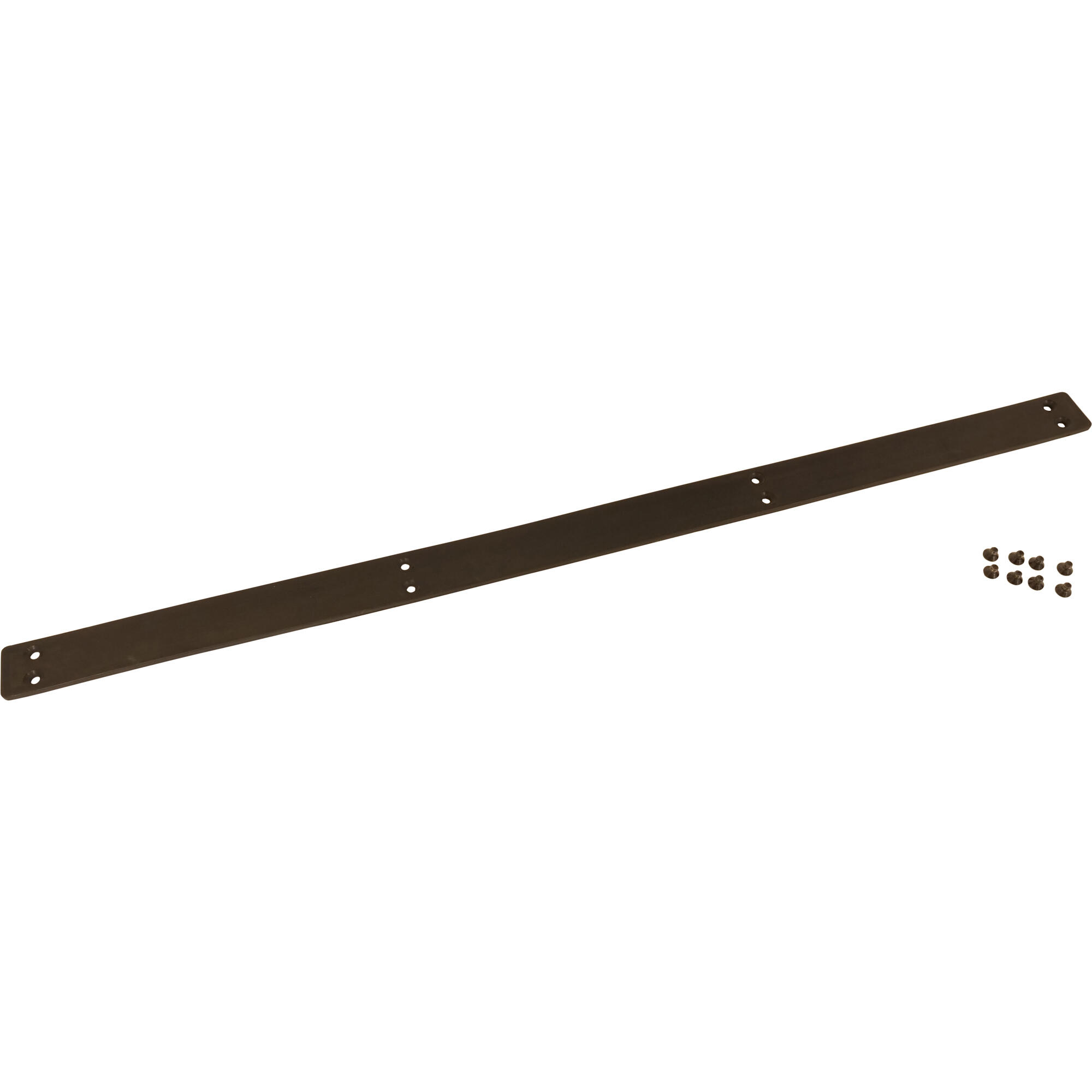 Schutz Sicherheitsstangenablage - Rack 900 2/5