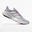 Scarpe running donna Adidas SOLAR GLIDE 6 grigie