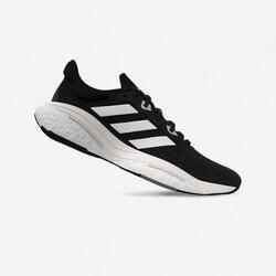 CHAUSSURES DE RUNNING HOMME ADIDAS SOLAR GLIDE 6 NOIRES