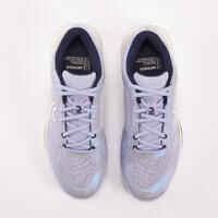 Women's Multicourt Tennis Shoes Fast - Lavender Blue