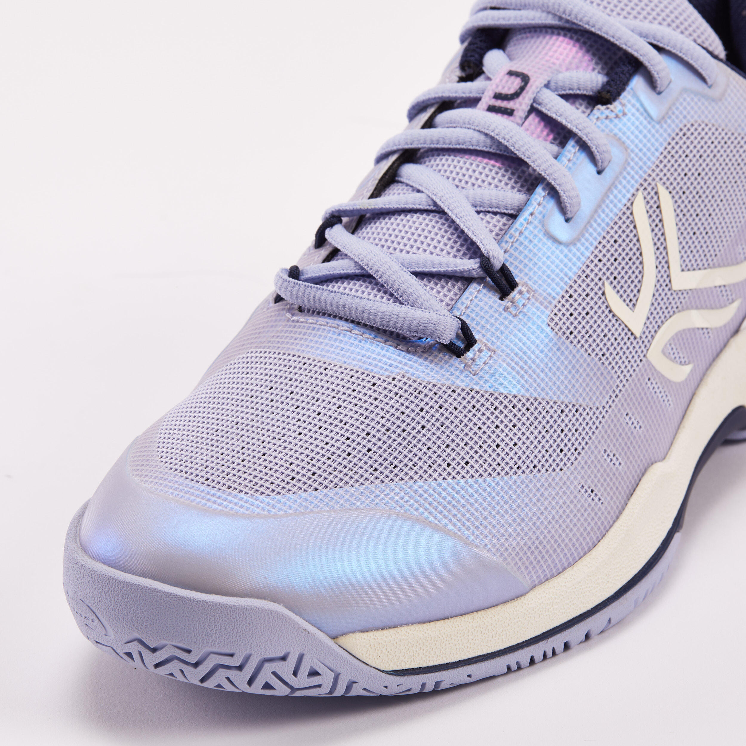 Zapatillas tenis mujer decathlon sale