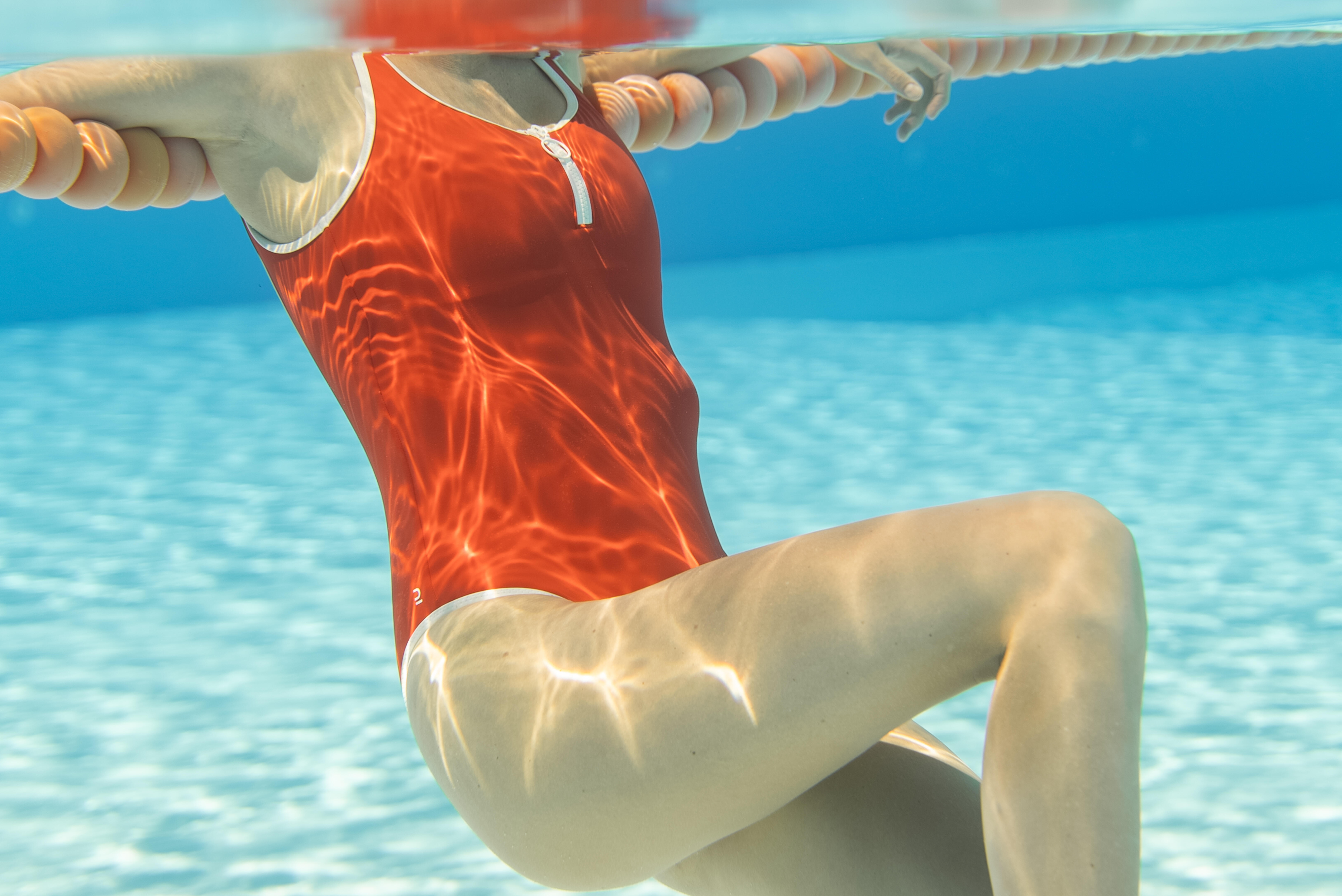 Maillot de bain 1 pièce femme - Heva Joy - NABAIJI