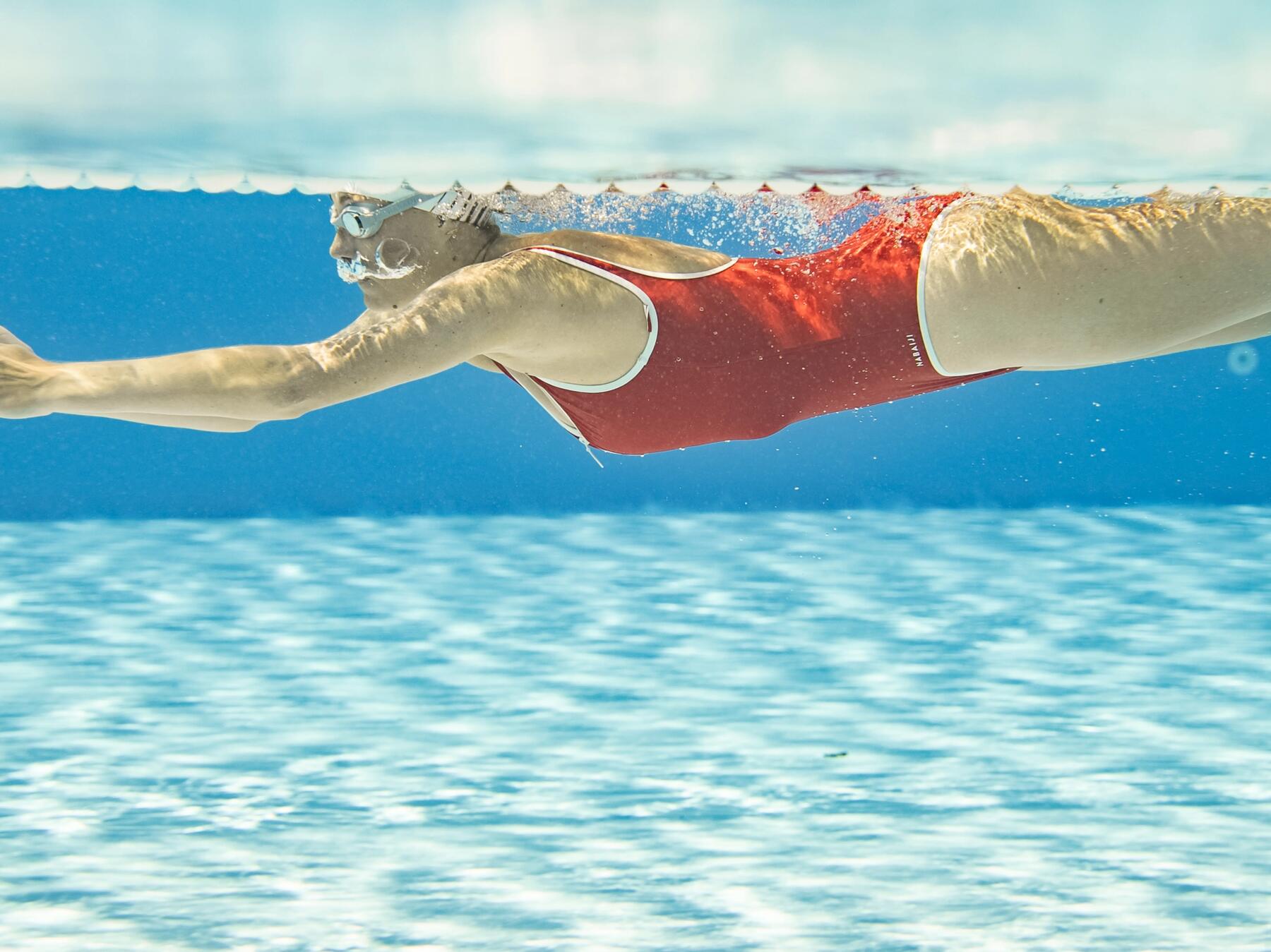 natation
