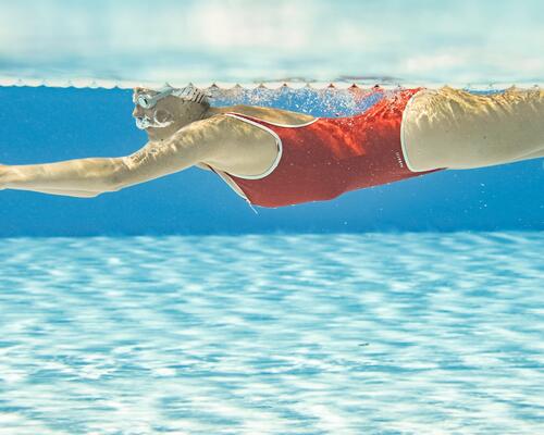 choisir maillot de bain 1 pièce