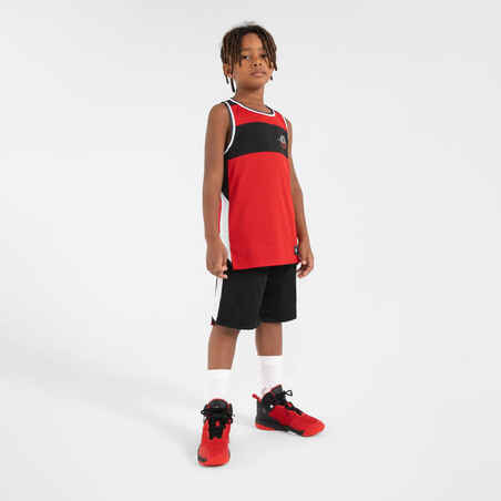 Réversible tenue basket homme / enfant – BasketUNO®