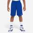 Kids' Basketball Shorts SH500 - Blue