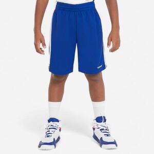 Short de baloncesto júnior - SH100 JR azul
