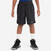 SHORT DE BASKETBALL ENFANT - SH500 NOIR