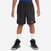 SHORT DE BASKETBALL ENFANT - SH500 NOIR