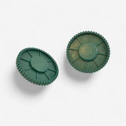 MUSCULATION - PIEDS REGLABLE