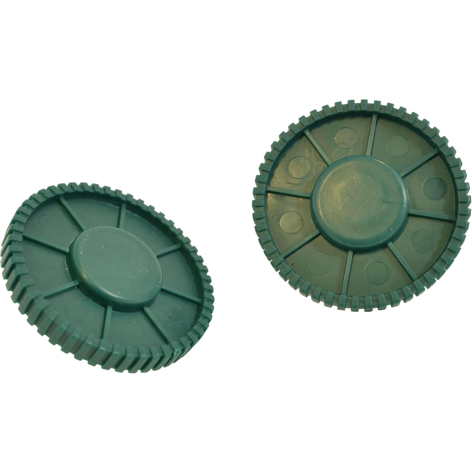 Corength - Musculation - Pieds Reglable - Vis - Sav Fitness - - Taille Unique - Decathlon