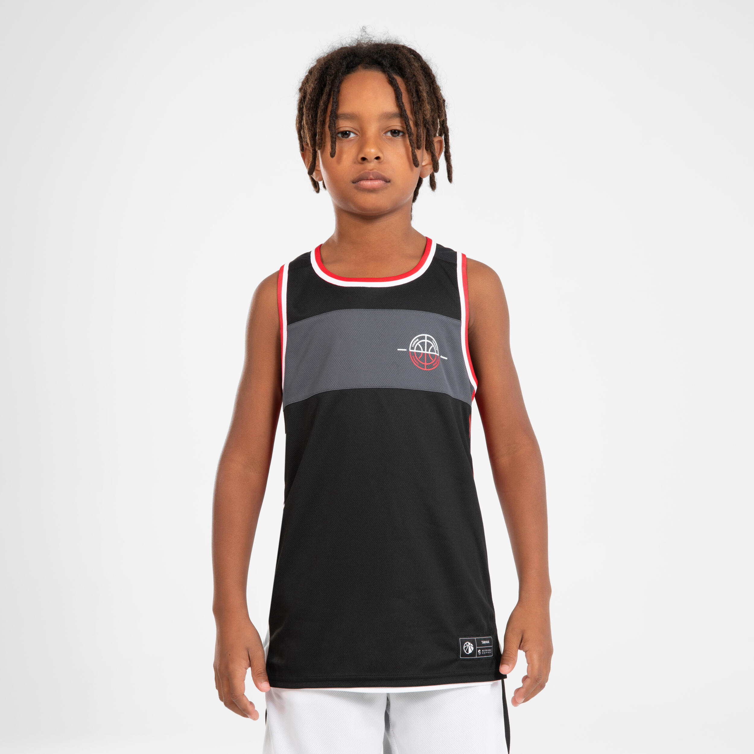Boys basketball jersey sale