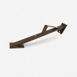 CHAISE ROMAINE TRAINING STATION 900 - MARCHE PIED GAUCHE