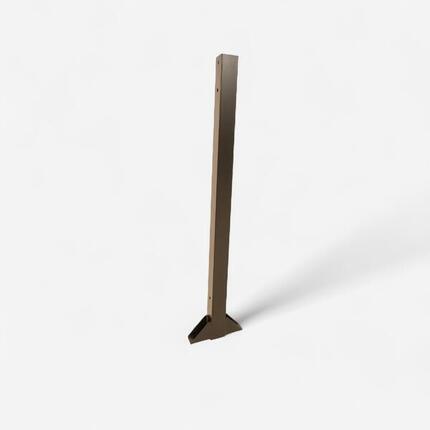 CHAISE ROMAINE TRAINING STATION 900 - MONTANT BAS GAUCHE ou DROIT