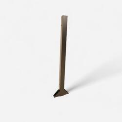 CHAISE ROMAINE TRAINING STATION 900 - MONTANT BAS GAUCHE ou DROIT