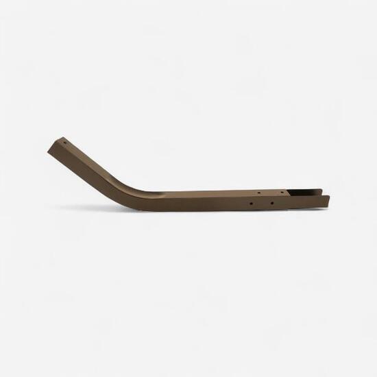 CHAISE ROMAINE TRAINING STATION 900 - MONTANT HAUT GAUCHE