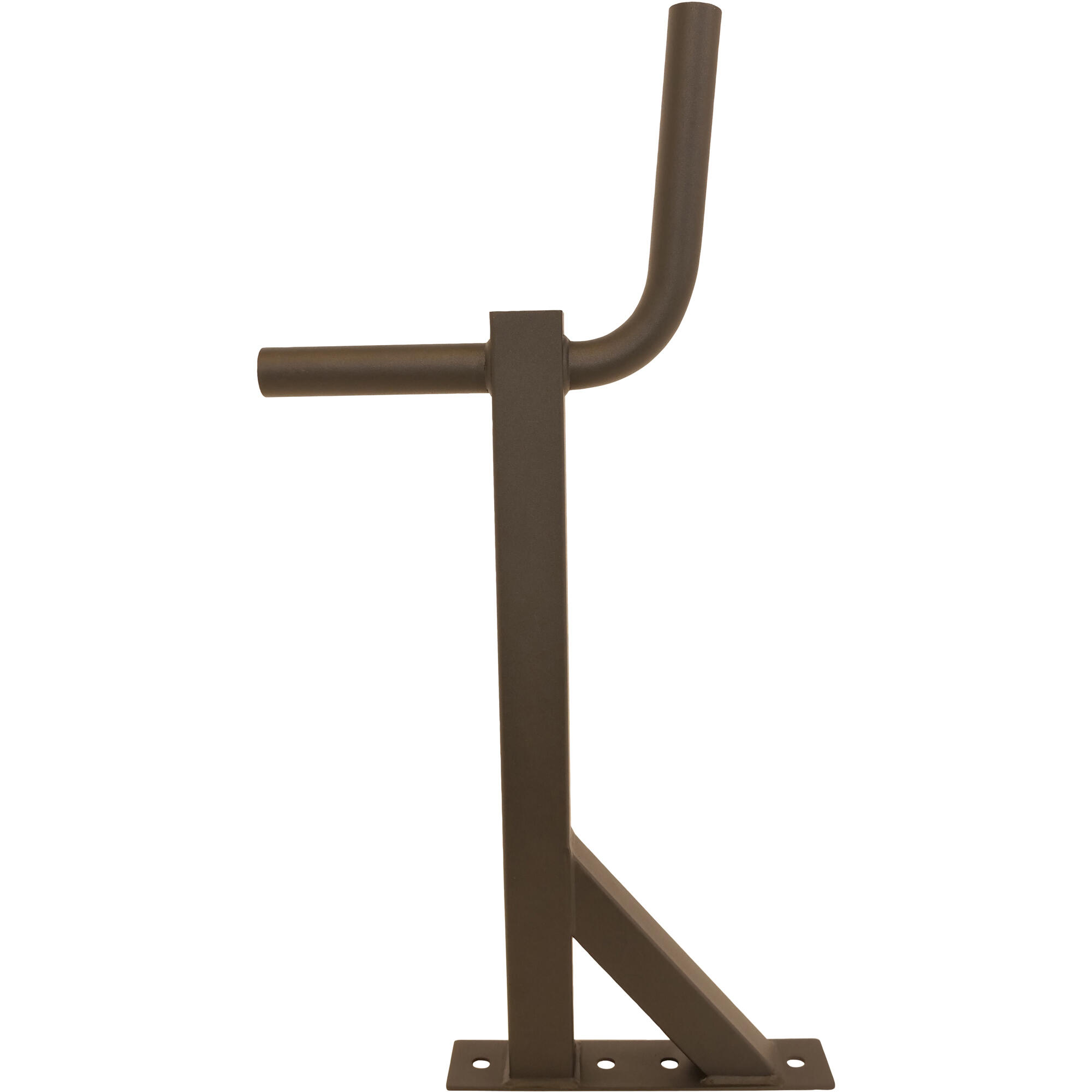 Barre de traction sur pied multifonction ajustable OLYMPE Chaise