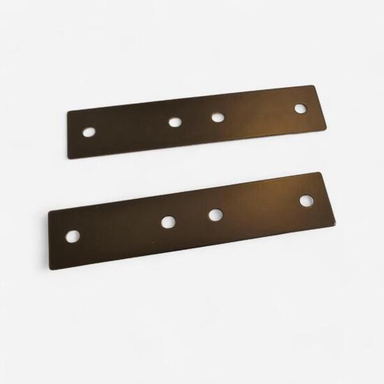 SEDIA ROMANA TRAINING STATION 900 - PLACCA RINFORZO BRACCIO