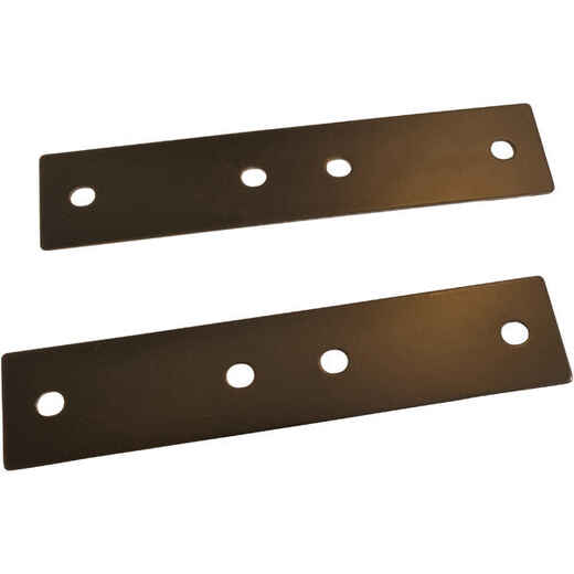
      Roman Chair Training Station 900 - Arm Support Plate
  