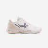 Men's Tennis Multicourt Shoes Strong Pro - Off-White